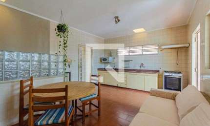 Casa com 3 quartos à venda na Vila Mariana, São Paulo 