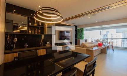 Apartamento à Venda - Vila Andrade, 2 Quartos,  91 m2