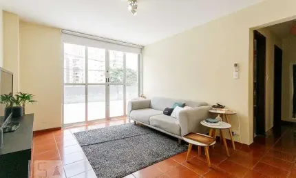 Apartamento com 2 quartos à venda na Rua Teodoro Sampaio, 632, Pinheiros, São Paulo