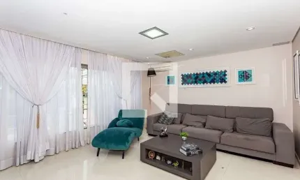 Casa com 3 quartos à venda na Rua Ribeiro Lacerda, 557, Bosque da Saúde, São Paulo