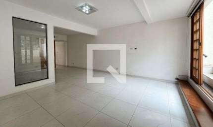 Casa com 3 quartos à venda em Moema, São Paulo 