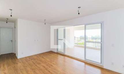 Apartamento à Venda - Chácara Santo Antonio, 3 Quartos,  108 m2