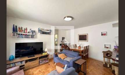 Apartamento com 3 quartos à venda no Brooklin, São Paulo 