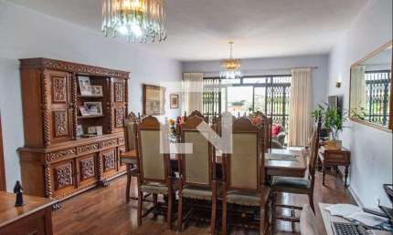 Casa com 3 quartos à venda na Vila Mariana, São Paulo 