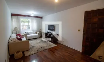 Casa com 3 quartos à venda na Rua Visconde de Castro, 249, Campo Belo, São Paulo