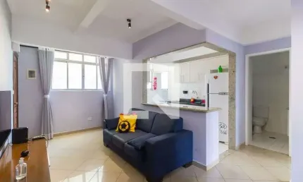 Apartamento à venda - vila mariana, 2 quartos,  51 m2