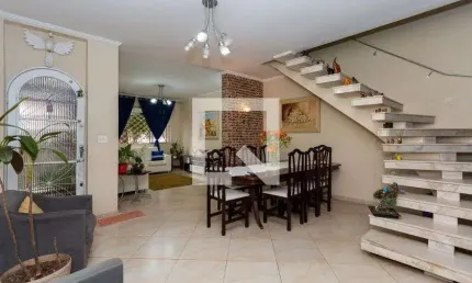 Casa com 3 quartos à venda na Rua Cipriano Barata, 818, Ipiranga, São Paulo
