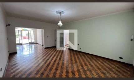 Casa com 3 quartos à venda na Vila Madalena, São Paulo 