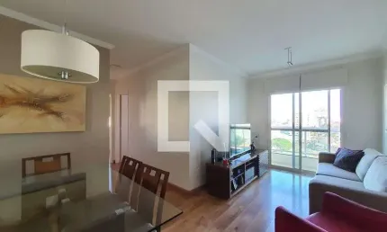 Apartamento à Venda - Bosque da Saúde, 2 Quartos,  65 m2
