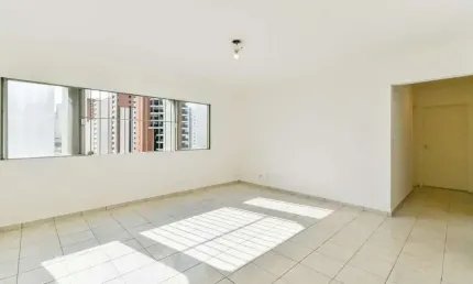 Apartamento com 2 quartos à venda na Avenida Rebouças, 1278, Pinheiros, São Paulo