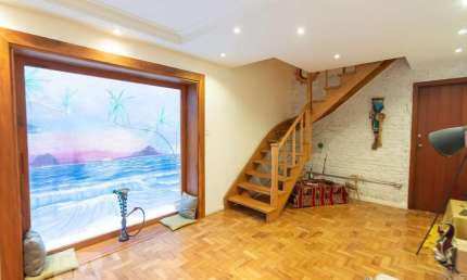 Casa à Venda - Chácara Santo Antonio, 2 Quartos,  130 m2