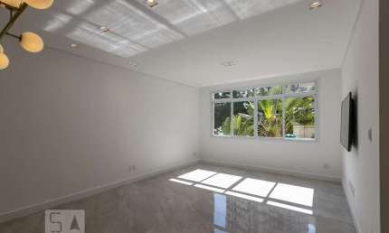 Apartamento à Venda - Itaim Bibi, 2 Quartos,  95 m2