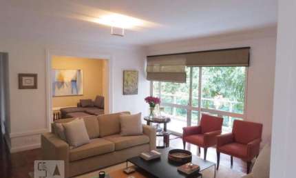 Apartamento com 3 quartos à venda no Panamby, São Paulo 