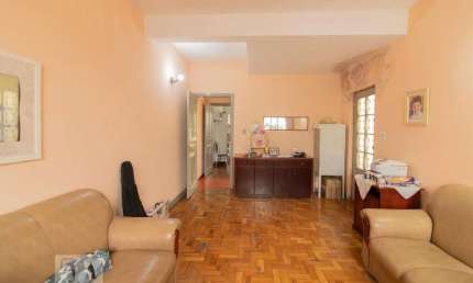 Casa com 2 quartos à venda em Moema, São Paulo 
