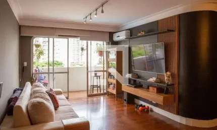 Apartamento com 3 quartos à venda na Rua Aimberê, 374, Perdizes, São Paulo