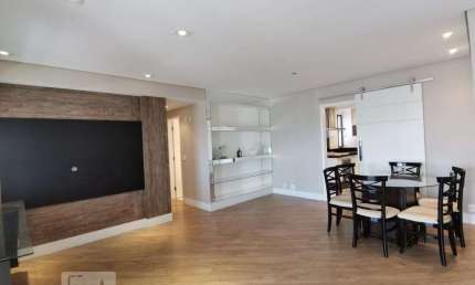 Apartamento com 2 quartos à venda no Panamby, São Paulo 