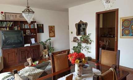 Apartamento à Venda - Pinheiros, 3 Quartos,  130 m2