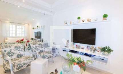 Casa com 2 quartos à venda em Moema, São Paulo 