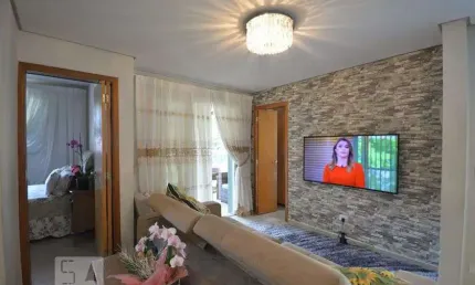Casa com 3 quartos à venda no Ipiranga, São Paulo 