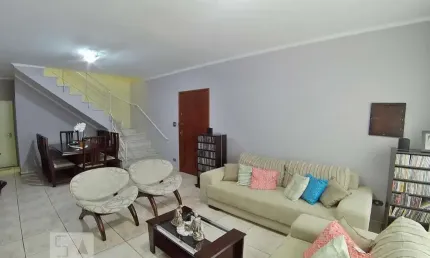 Casa com 3 quartos à venda na Rua Doutor Jesuíno Maciel, 1761, Campo Belo, São Paulo
