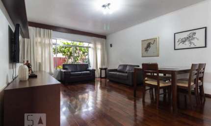 Casa com 3 quartos à venda no Campo Belo, São Paulo 