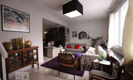 Casa com 3 quartos à venda em Moema, São Paulo 