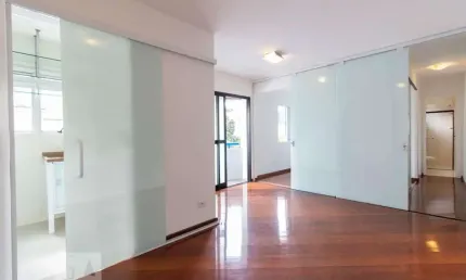Apartamento com 2 quartos à venda em Pinheiros, São Paulo 