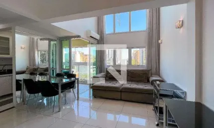 Apartamento com 2 quartos à venda na Avenida dos Eucaliptos, 88, Moema, São Paulo