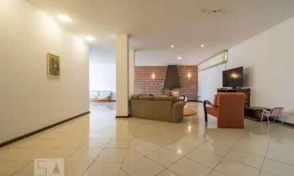Casa com 5 quartos à venda na Rua Professor Henrique Neves Lefevre, 516, Campo Belo, São Paulo