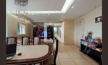 Apartamento à venda - barra funda, 3 quartos,  108 m2
