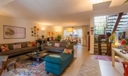 Casa com 4 quartos à venda na Rua Antônio Carlos da Fonseca, 68, Bosque da Saúde, São Paulo