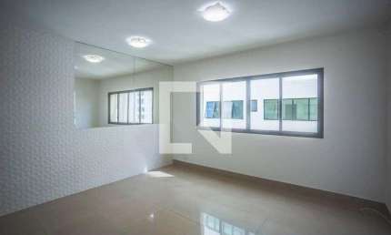 Apartamento à Venda - Vila Clementino, 2 Quartos,  67 m2