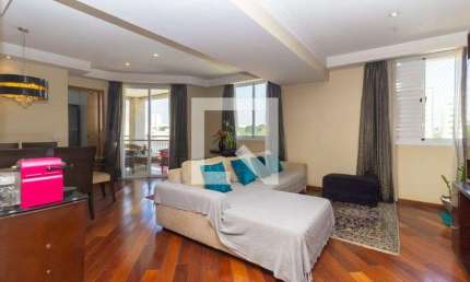 Apartamento com 3 quartos à venda no Ipiranga, São Paulo 