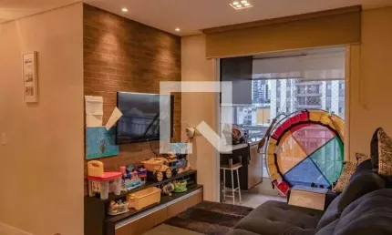 Apartamento com 2 quartos à venda na Rua Juá, 65, Saúde, São Paulo