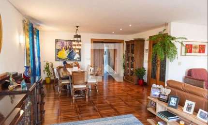 Apartamento com 3 quartos à venda no Ipiranga, São Paulo 