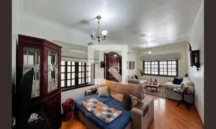 Casa com 3 quartos à venda no Campo Belo, São Paulo 