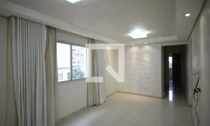Apartamento à Venda - Vila Mariana, 2 Quartos,  90 m2