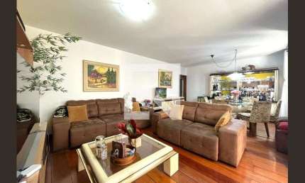 Apartamento com 4 quartos à venda na Saúde, São Paulo 