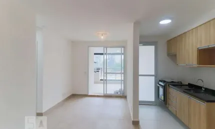 Apartamento à Venda - Chácara Santo Antonio, 2 Quartos,  67 m2
