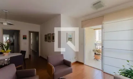 Apartamento à venda - vila mariana, 3 quartos,  102 m2