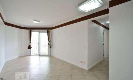 Apartamento à Venda - Vila Clementino, 3 Quartos,  93 m2
