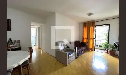 Apartamento à Venda - Vila Mascote, 3 Quartos,  90 m2
