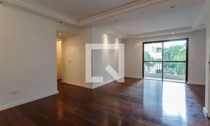 Apartamento com 3 quartos à venda na Alameda dos Aicás, 956, Moema, São Paulo