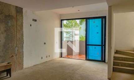 Casa com 2 quartos à venda na Vila Mascote, São Paulo 