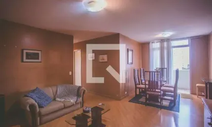 Apartamento com 3 quartos à venda na Rua Ararapira, 80, Saúde, São Paulo