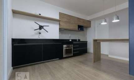 Apartamento à Venda - Barra Funda, 2 Quartos,  67 m2