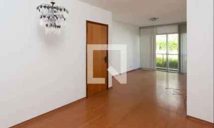 Apartamento com 3 quartos à venda na Avenida Pavão, 700, Moema, São Paulo