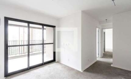 Apartamento com 2 quartos à venda em Perdizes, São Paulo 