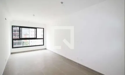 Apartamento com 1 quarto à venda na Rua Tabapuã, 97, Itaim Bibi, São Paulo