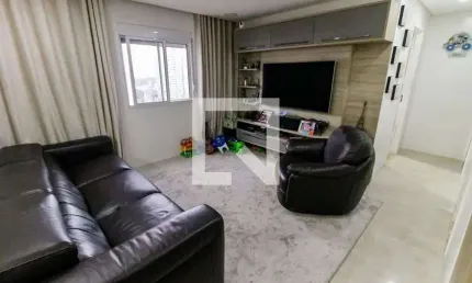 Apartamento à Venda - Vila Andrade, 2 Quartos,  88 m2